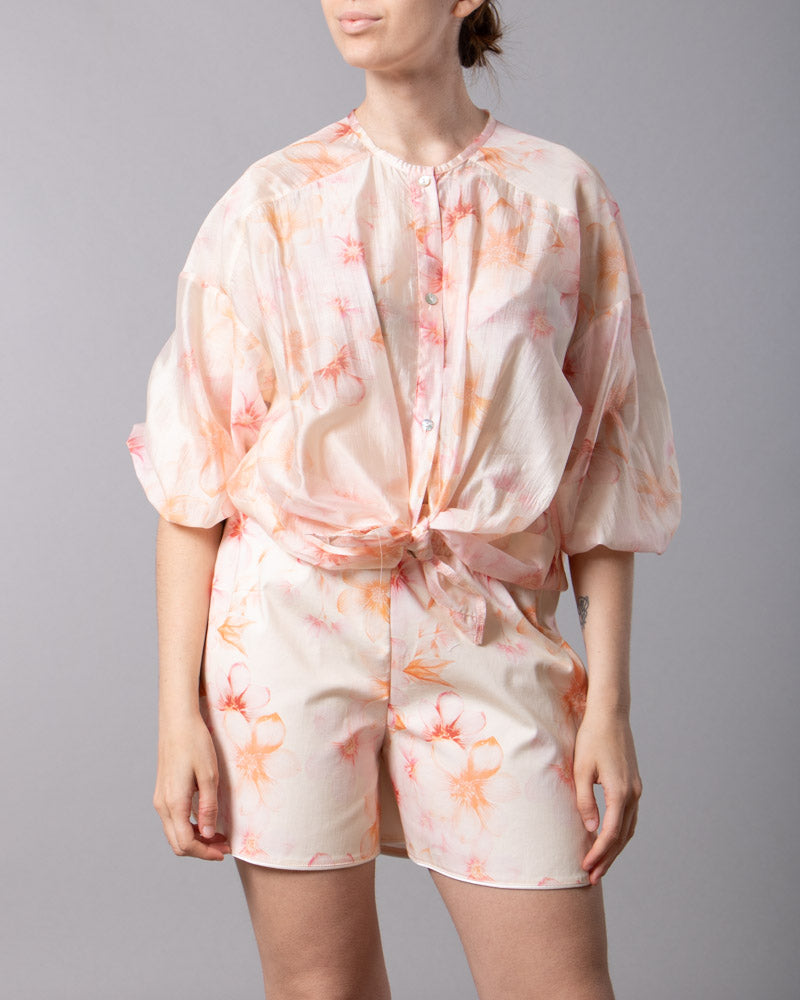 Camicia Trento