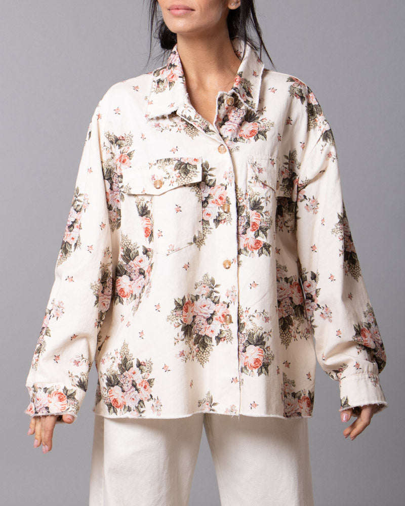 Camicia Vera