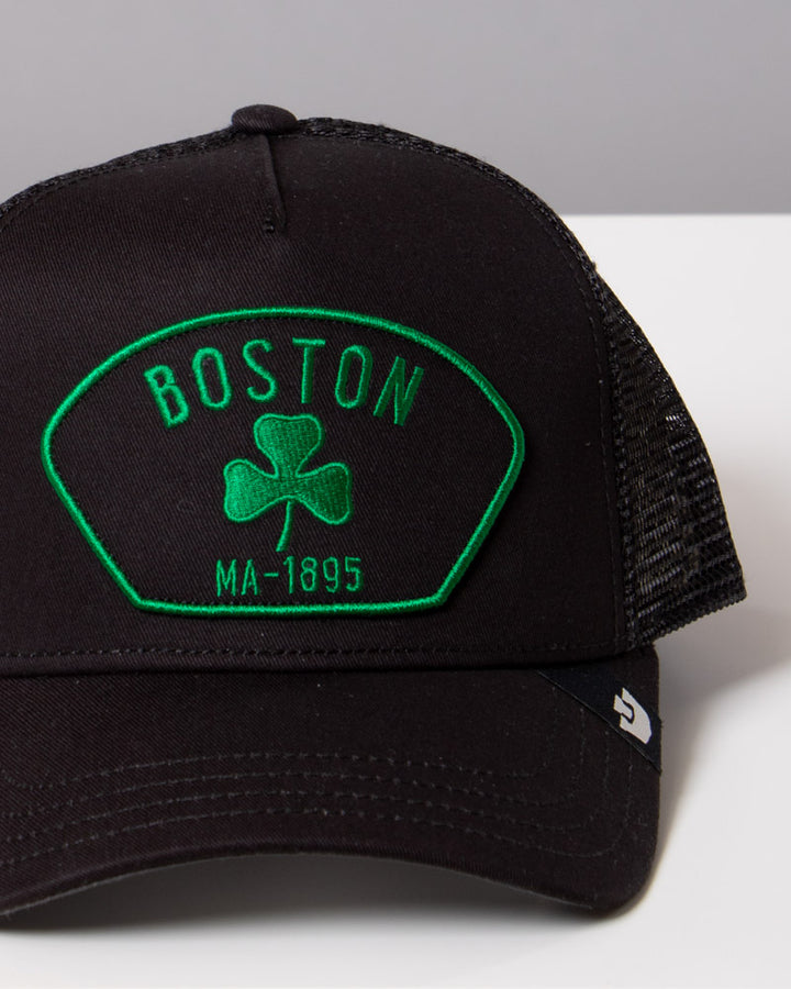 Cappello Boston