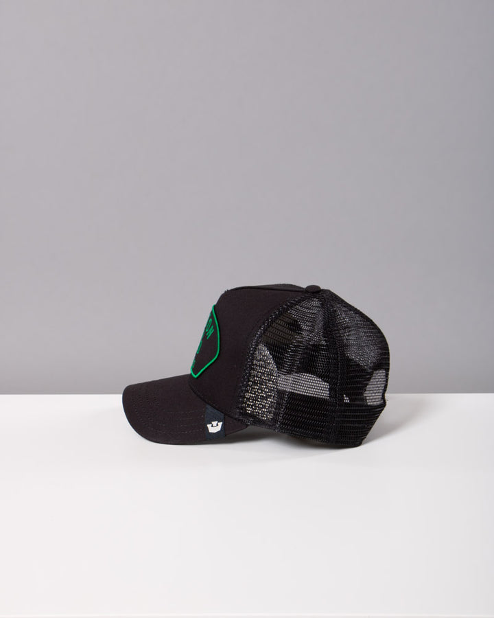 Cappello Boston