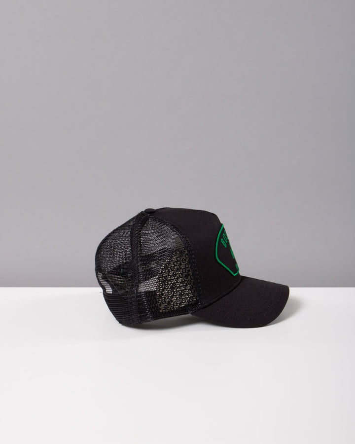 Cappello Boston