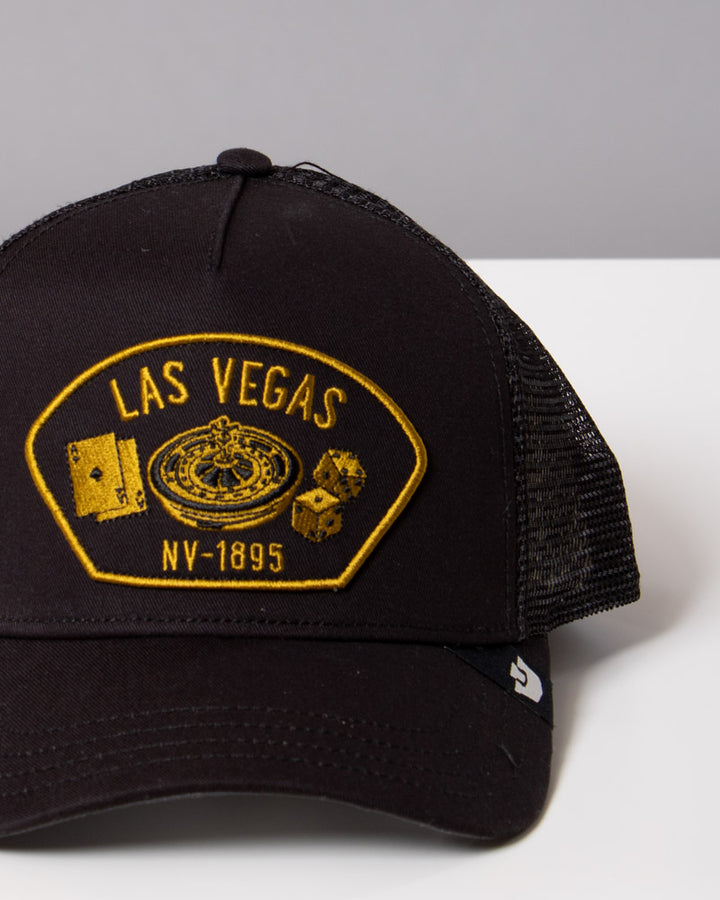 Cappello Las Vegas