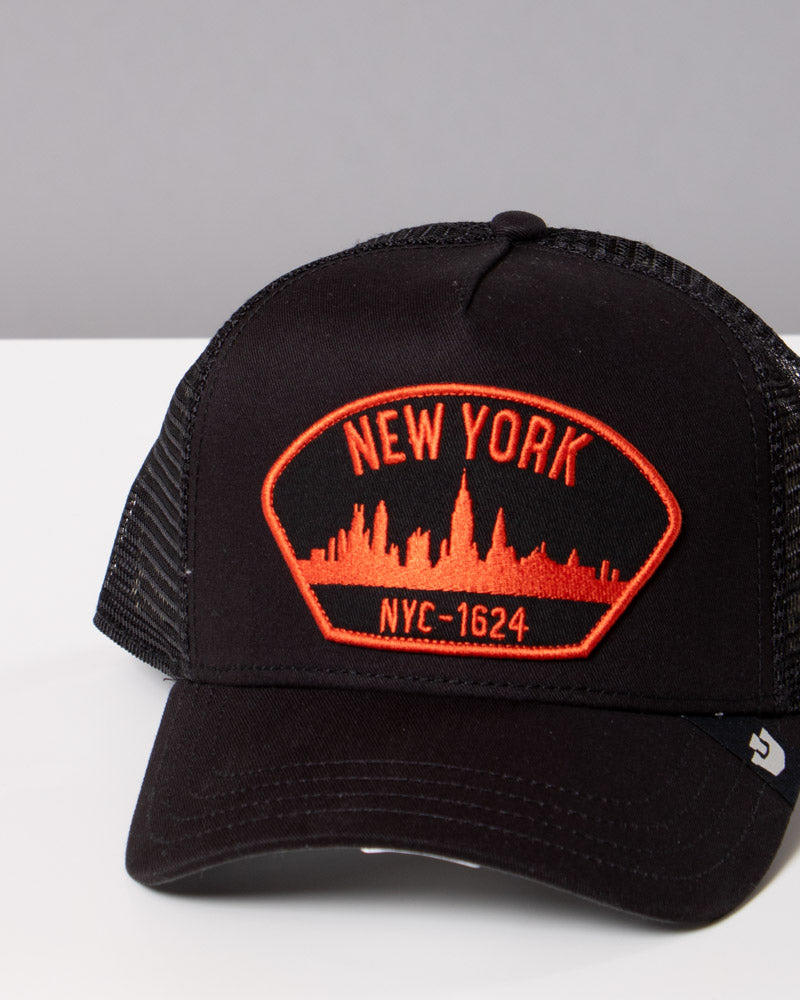Cappello New York