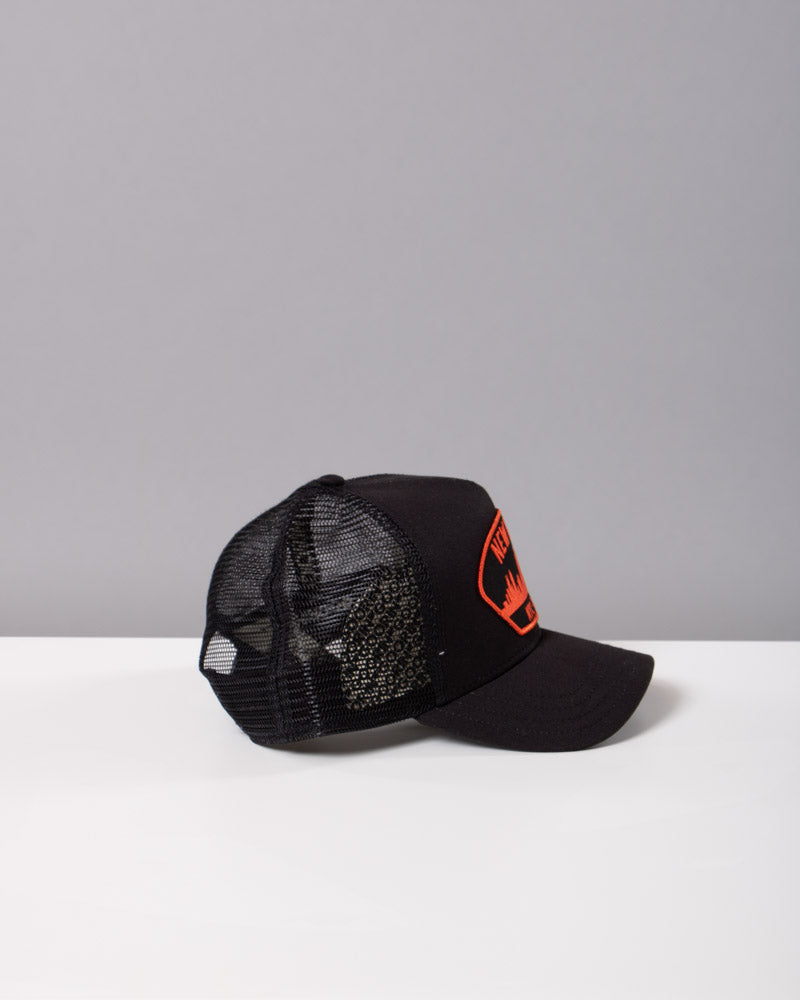 Cappello New York