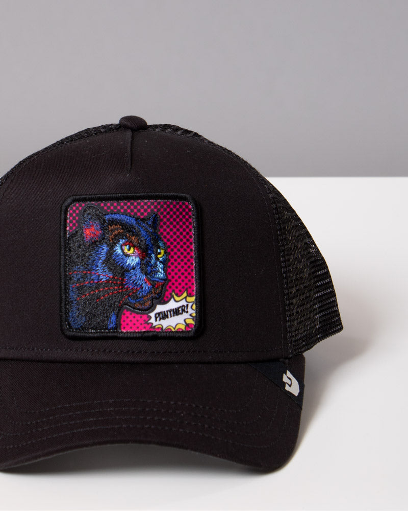Cappello Panther