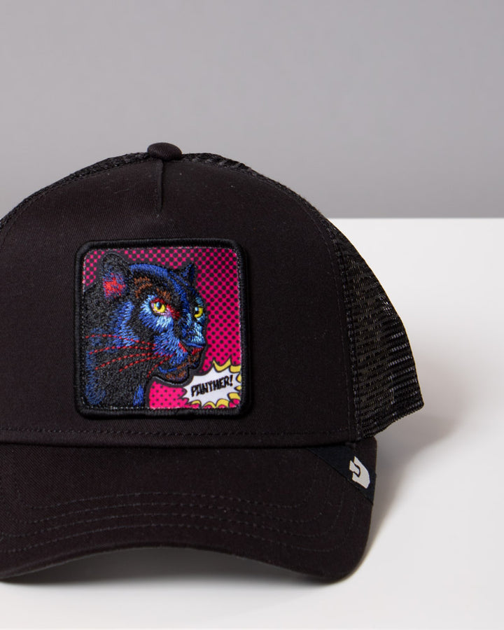 Cappello Panther