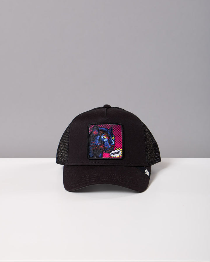 Cappello Panther