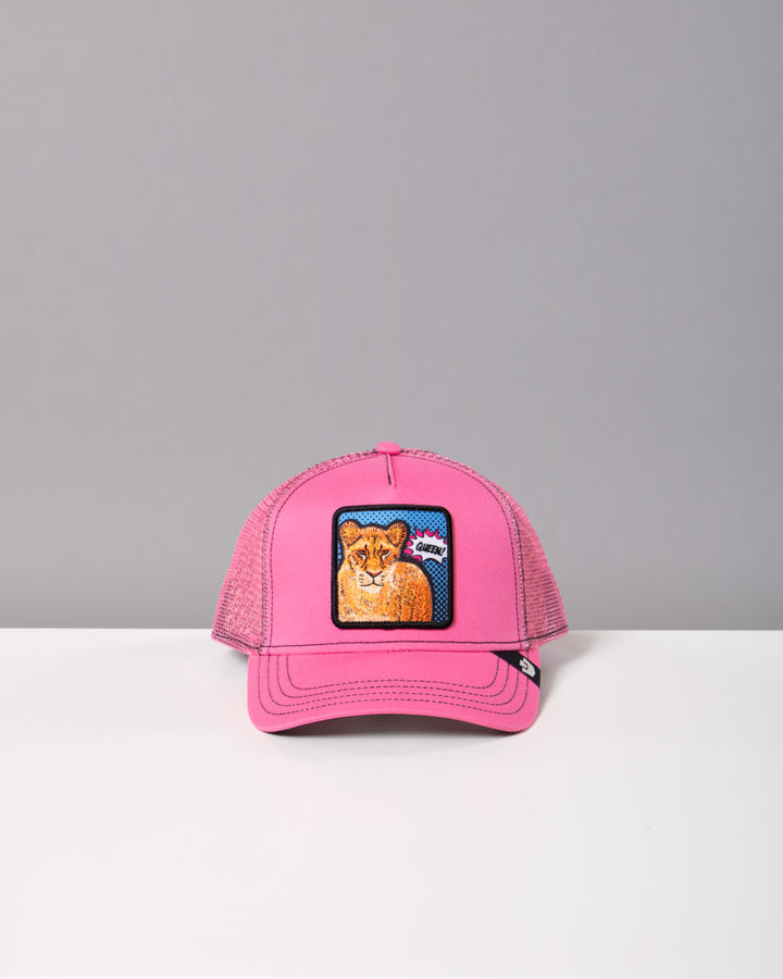 Cappello Queen