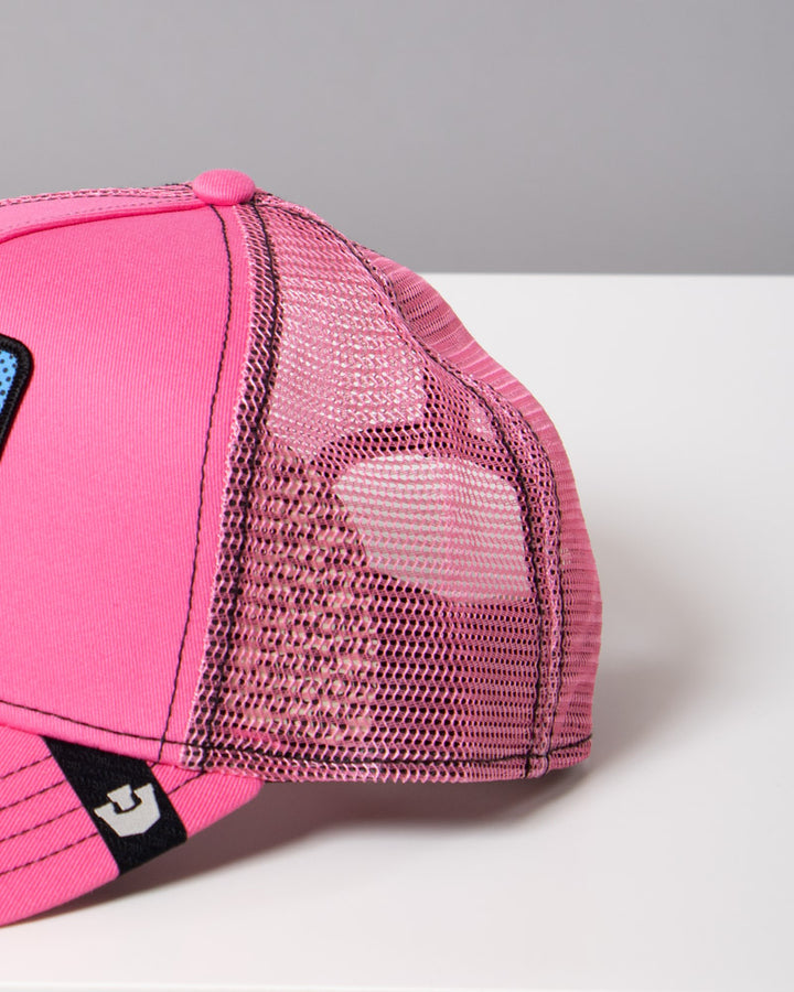 Cappello Queen