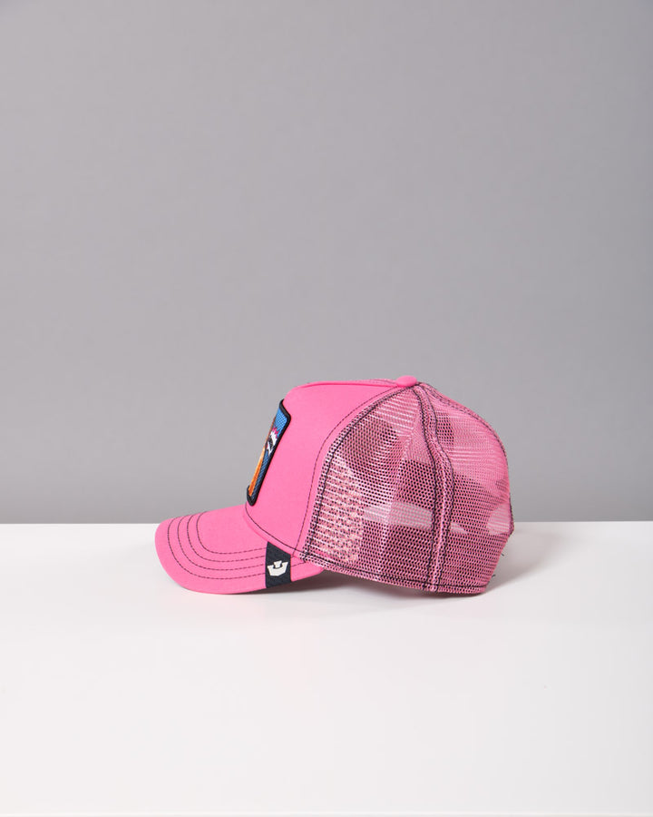 Cappello Queen