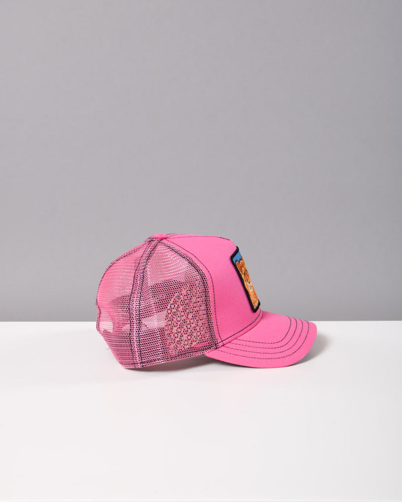 Cappello Queen