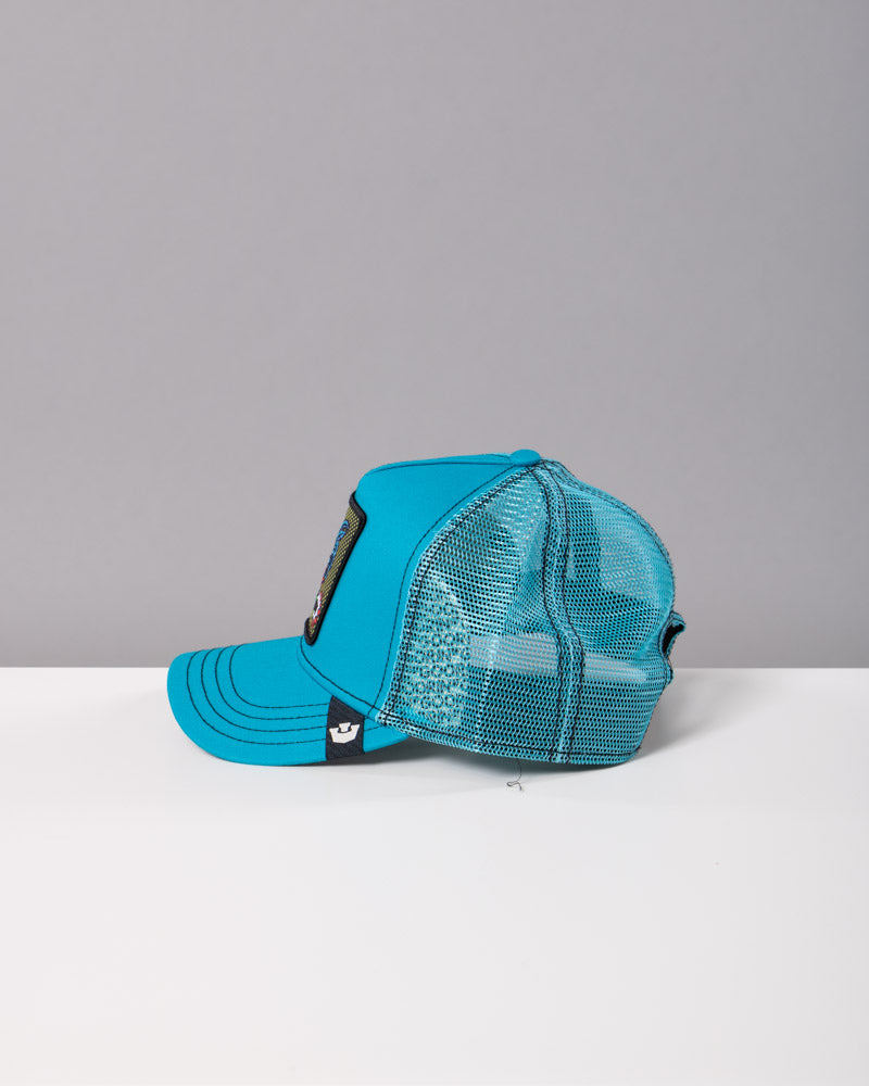 Cappello Rooster Pop