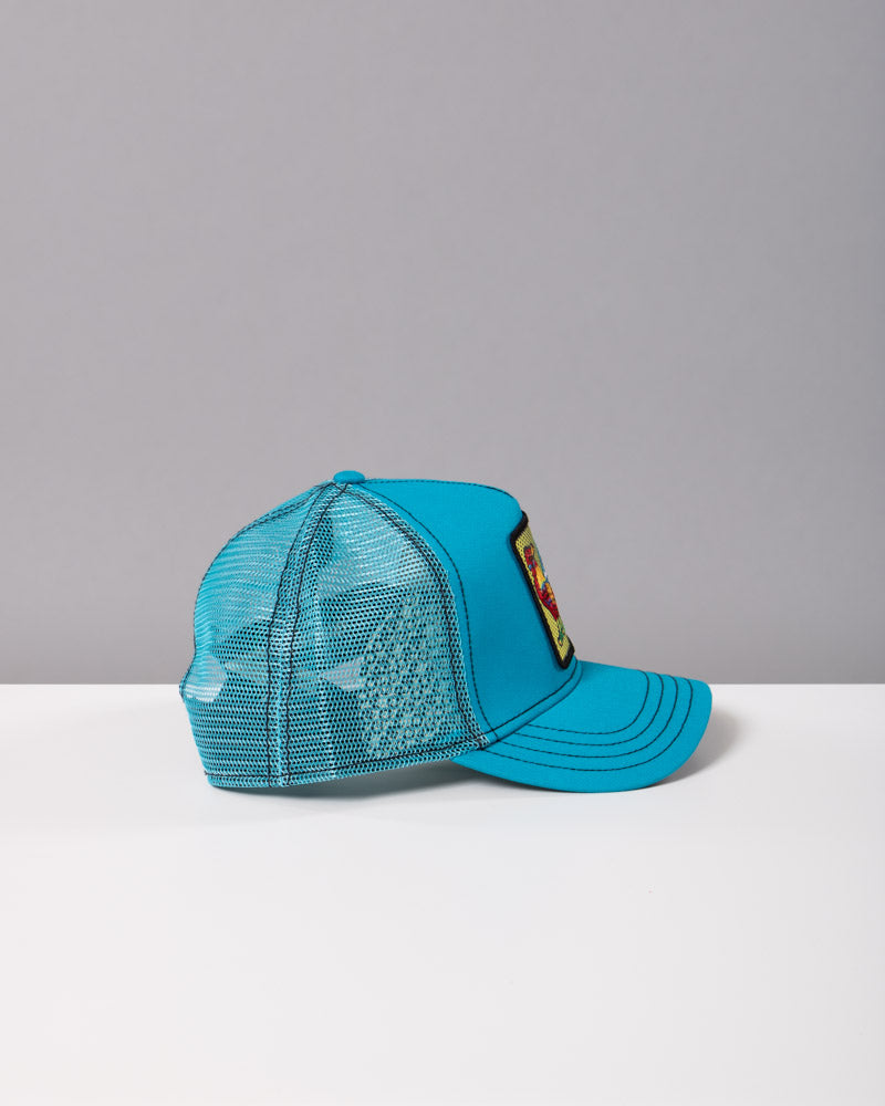 Cappello Rooster Pop