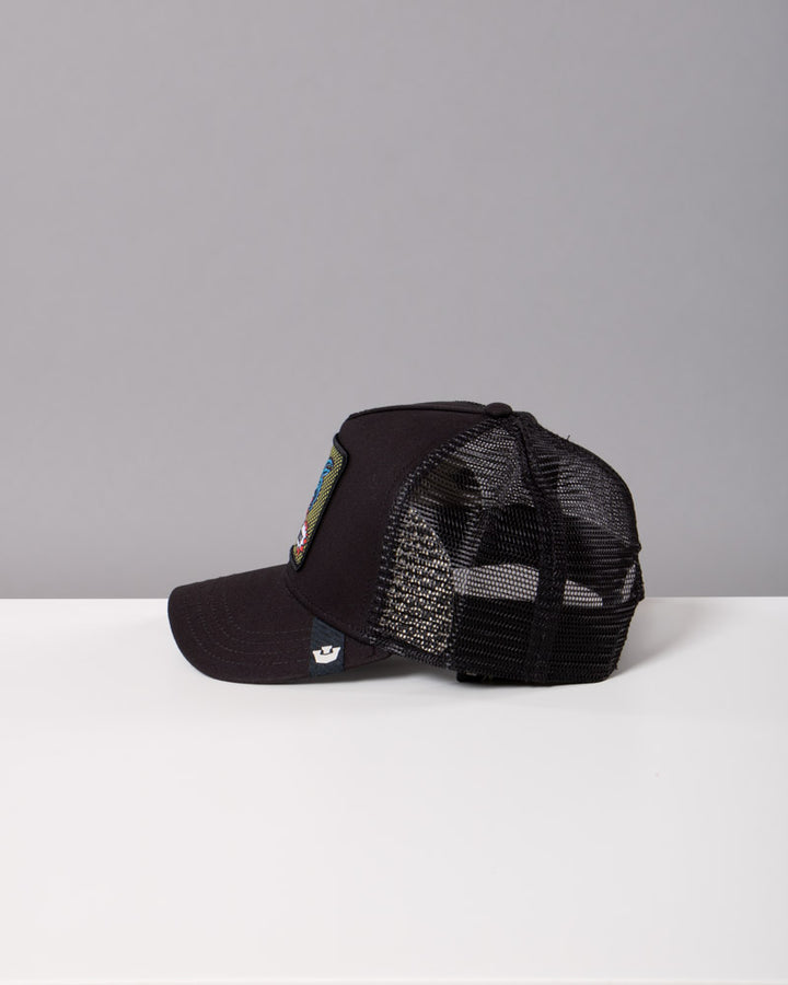 Cappello Rooster
