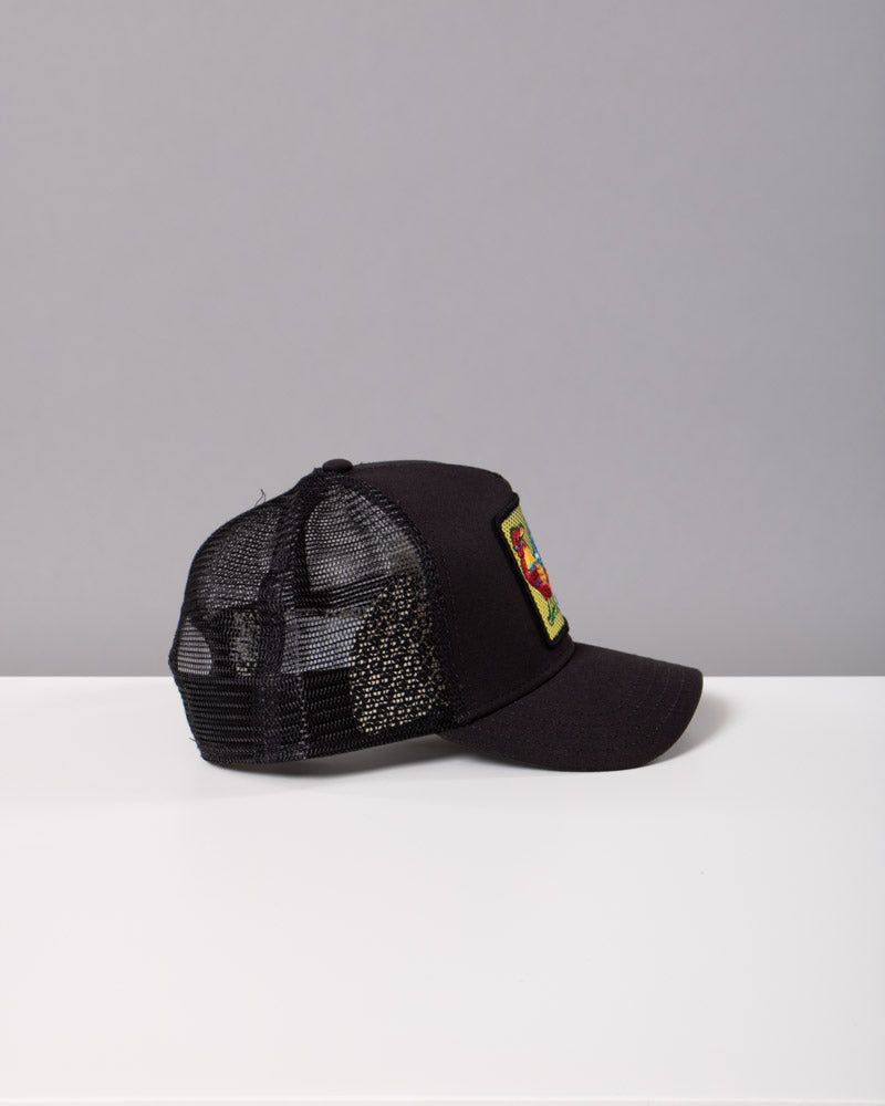 Cappello Rooster