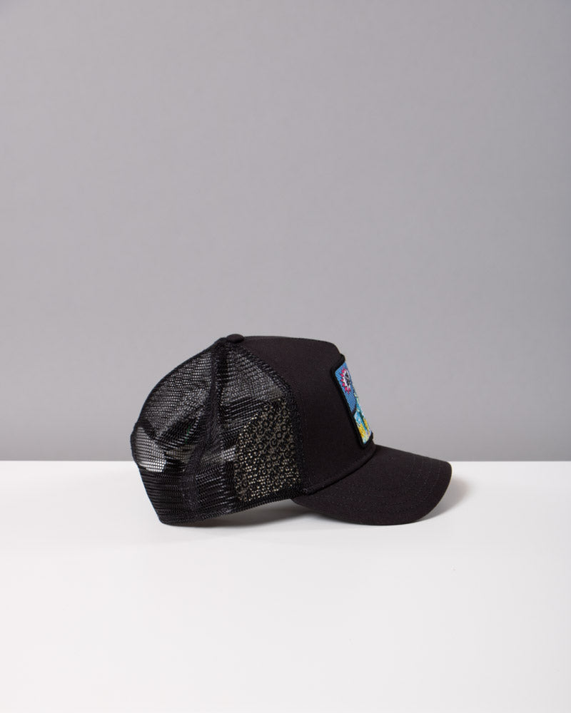 Cappello Wolf
