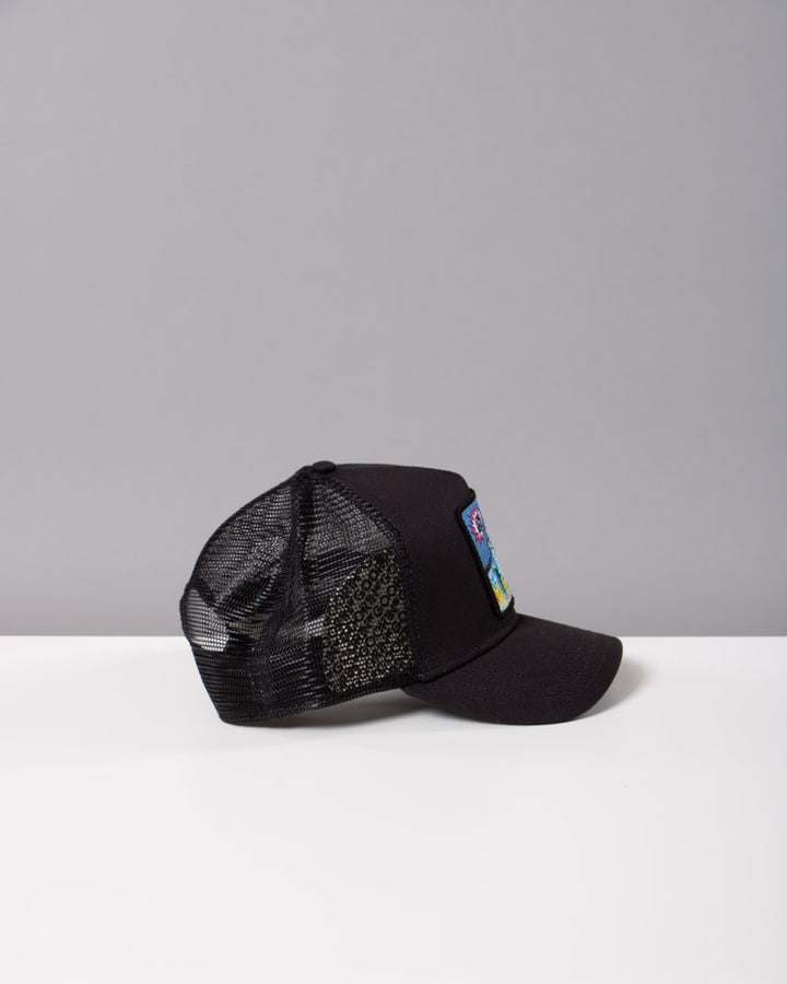 Cappello Wolf