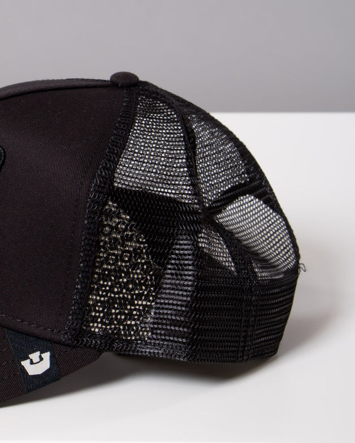 Cappello Wolf