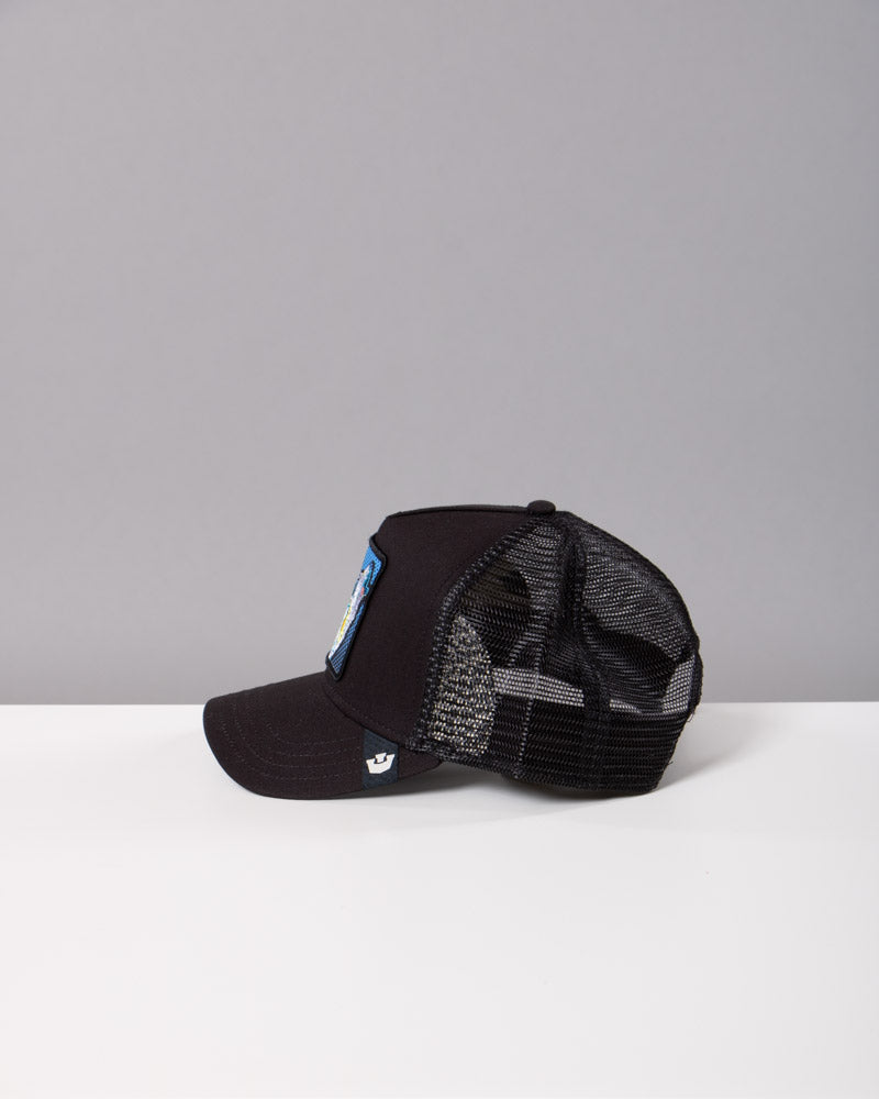 Cappello Wolf