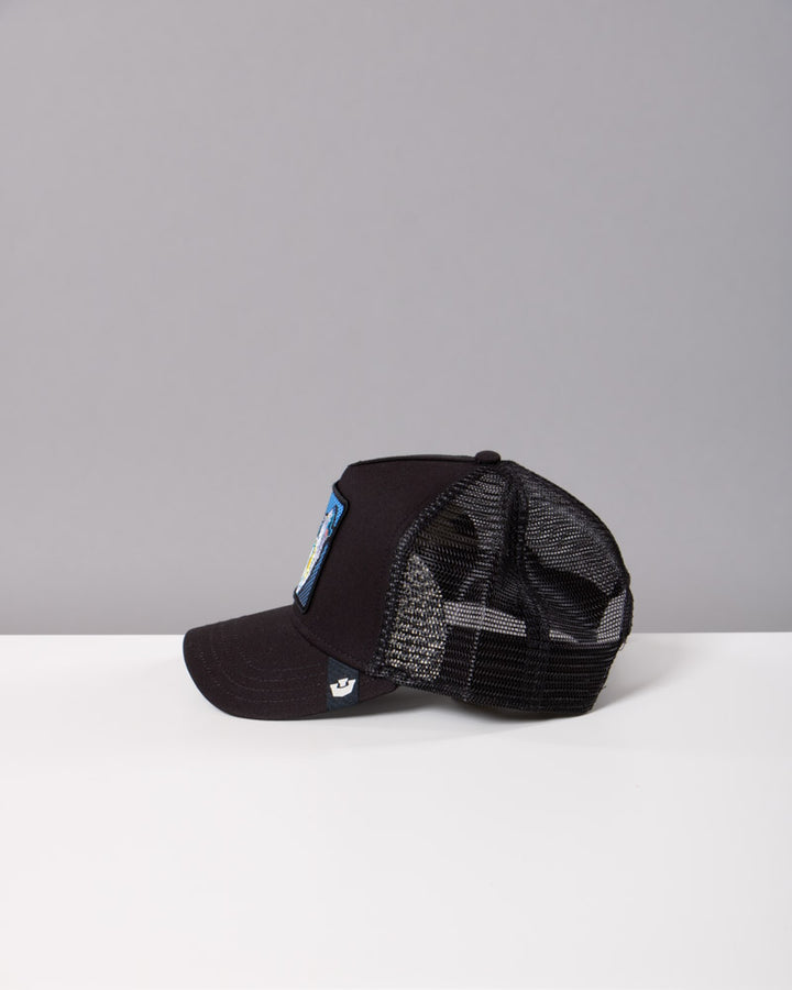 Cappello Wolf