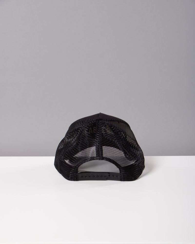 Cappello Wolf