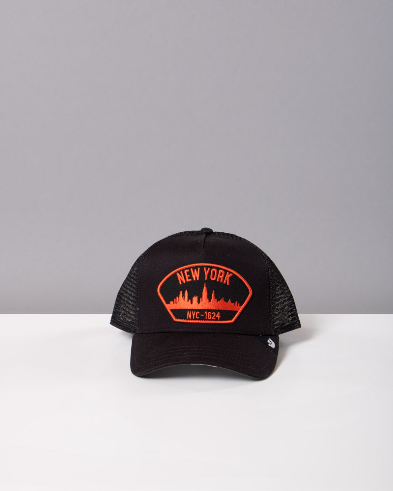 Cappello New York