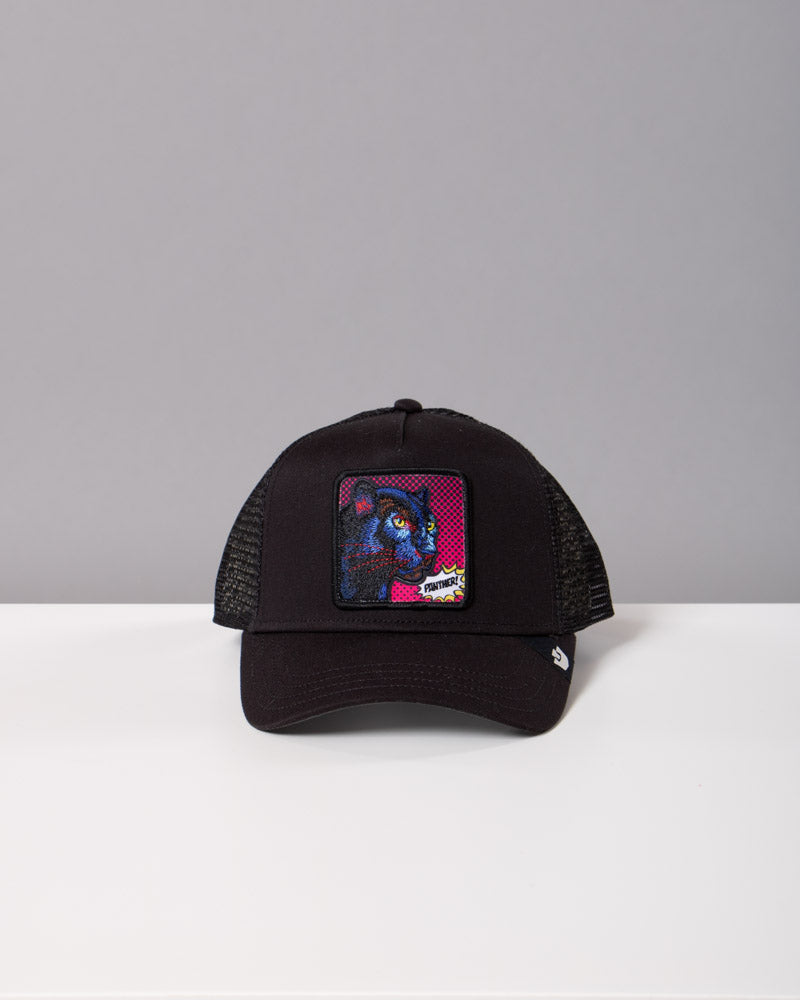 Cappello Panther