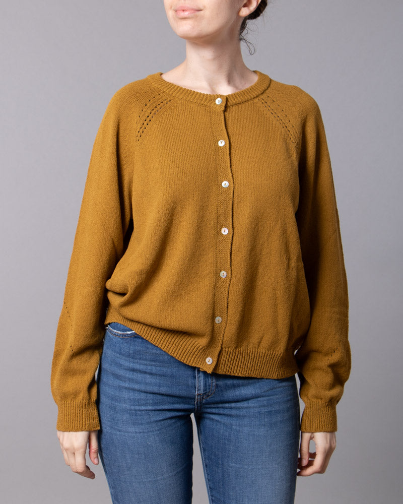 Cardigan Allegra