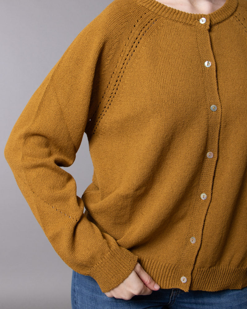 Cardigan Allegra