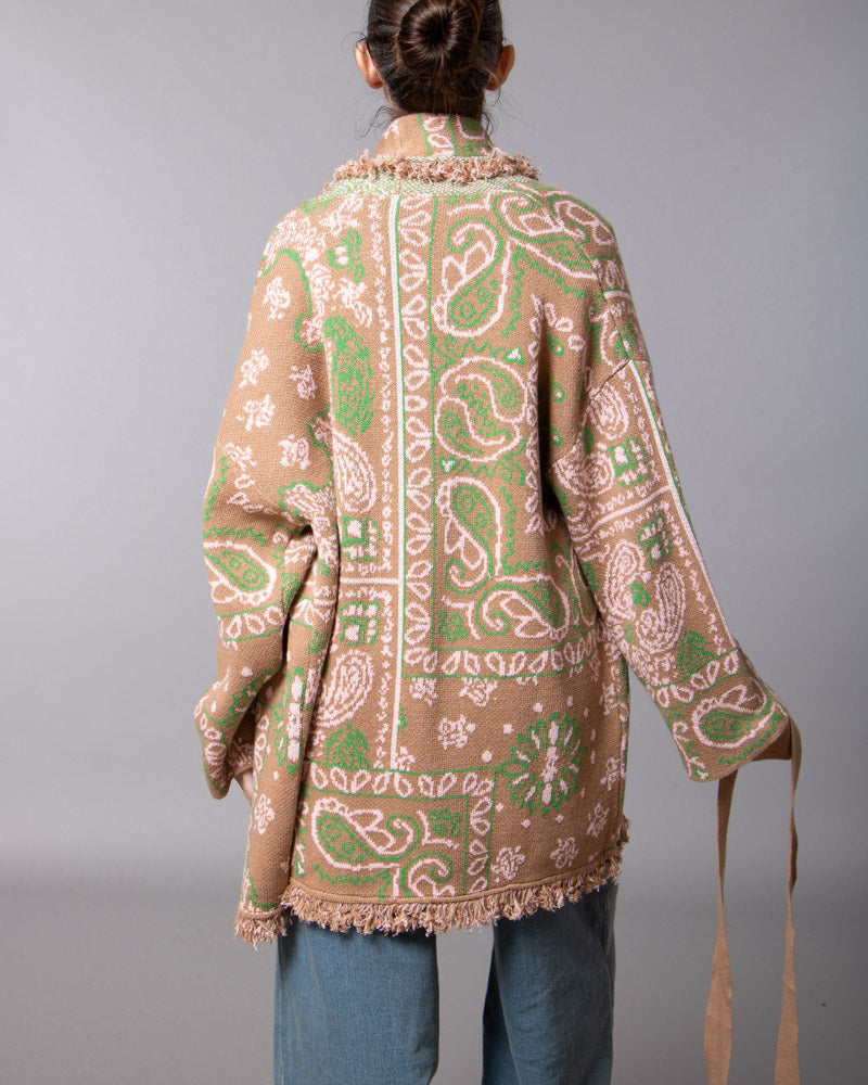 Cardigan Arianna
