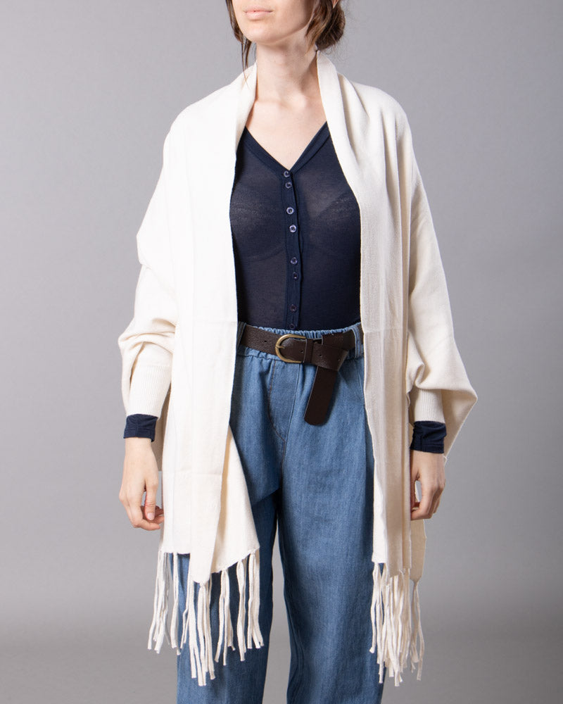Cardigan Benvenuta