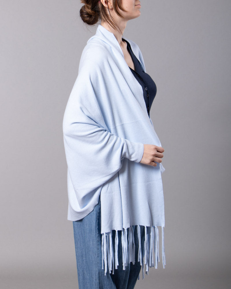 Cardigan Benvenuta