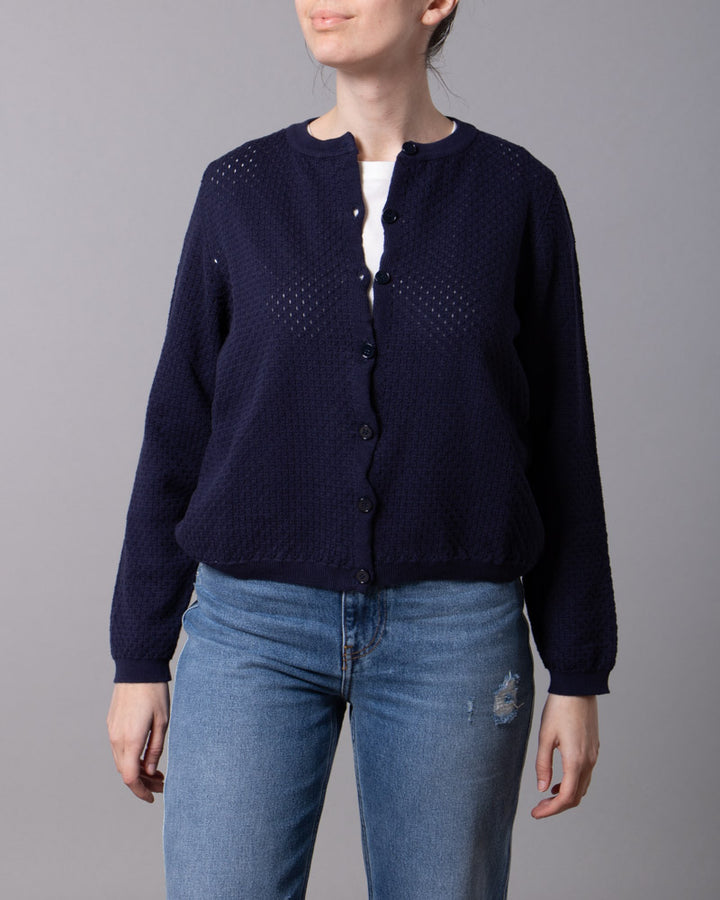 Cardigan Clelia
