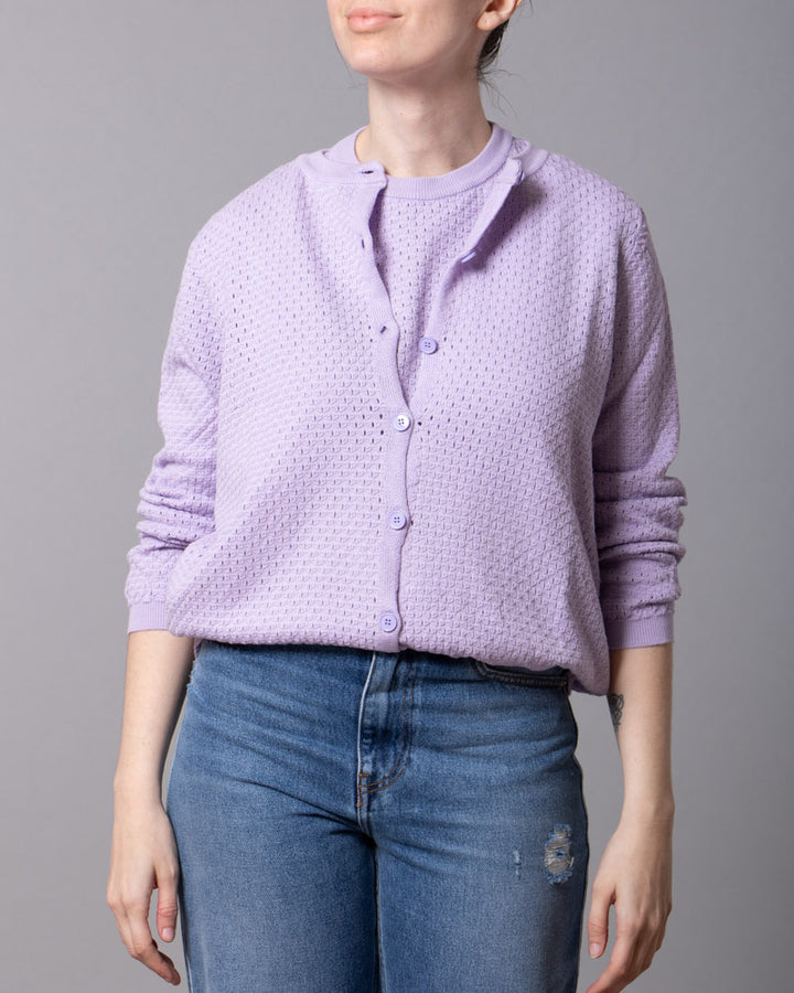 Cardigan Clelia
