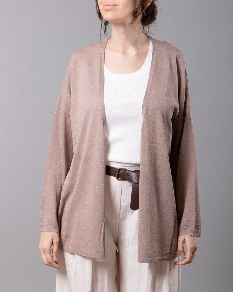 Cardigan Glicine