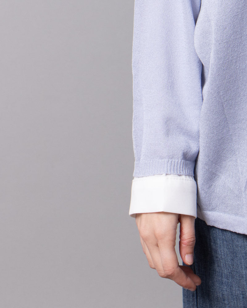 Cardigan Glicine
