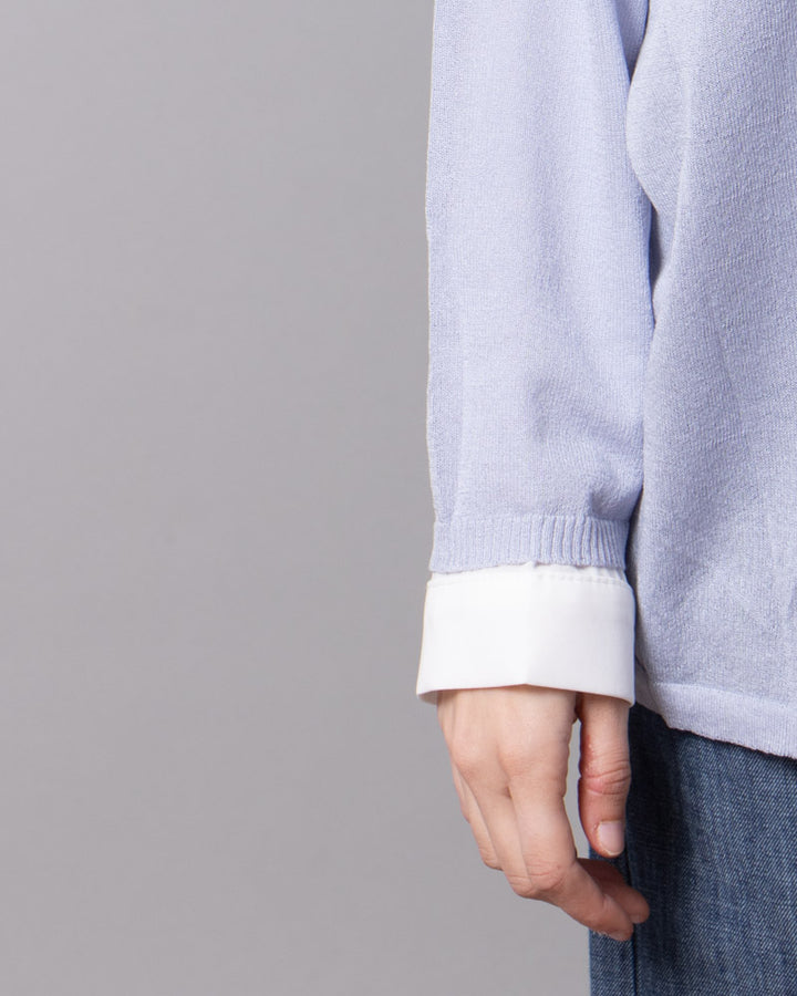 Cardigan Glicine
