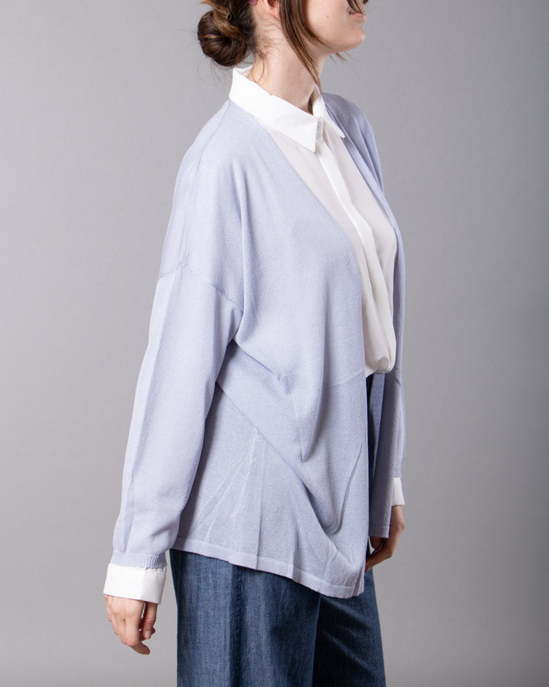 Cardigan Glicine