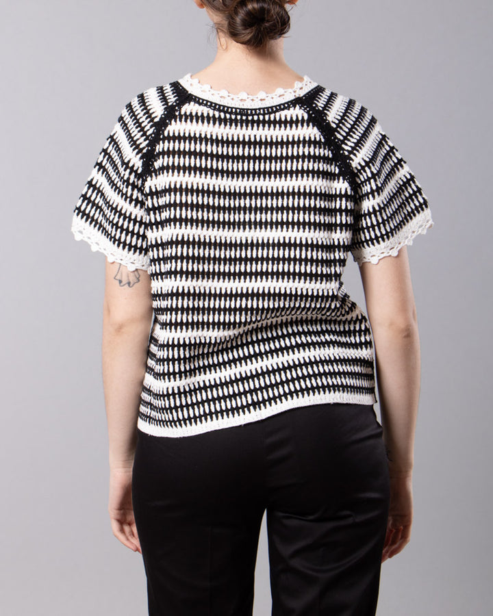 Cardigan Toledo
