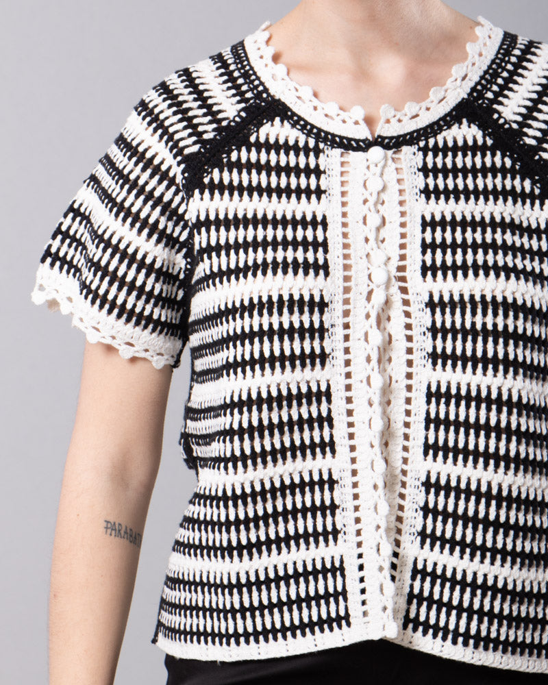 Cardigan Toledo