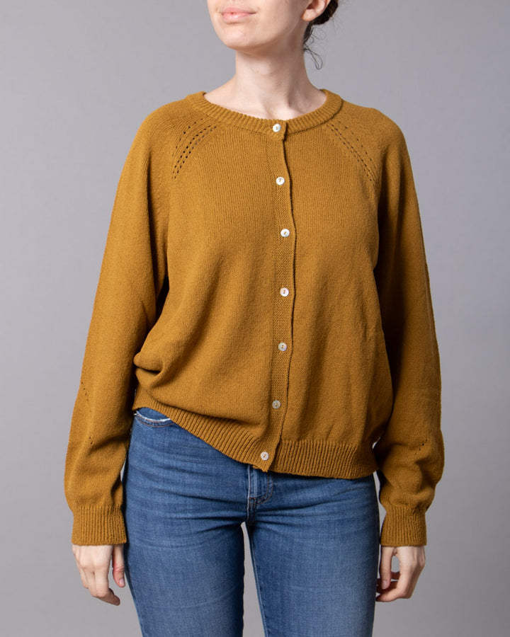 Cardigan Allegra