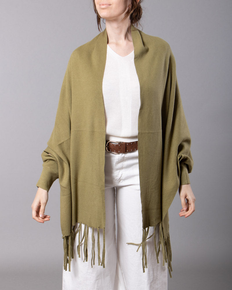 Cardigan Benvenuta