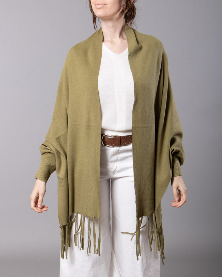 Cardigan Benvenuta