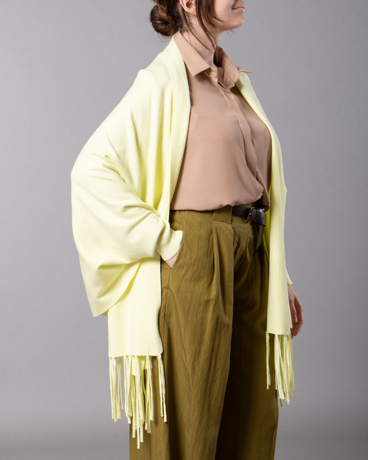 Cardigan Benvenuta