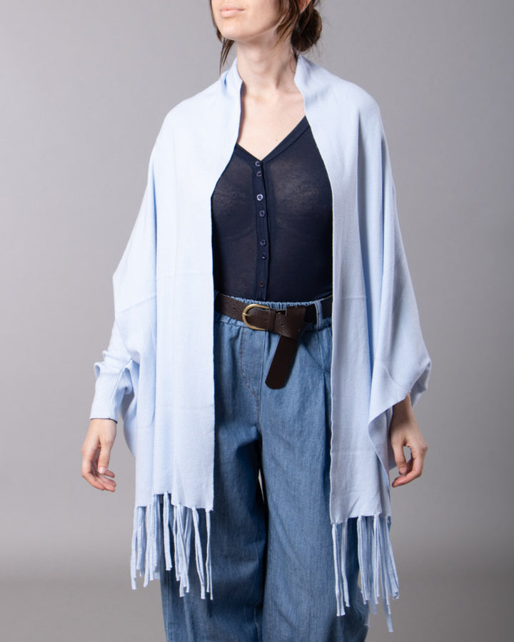 Cardigan Benvenuta