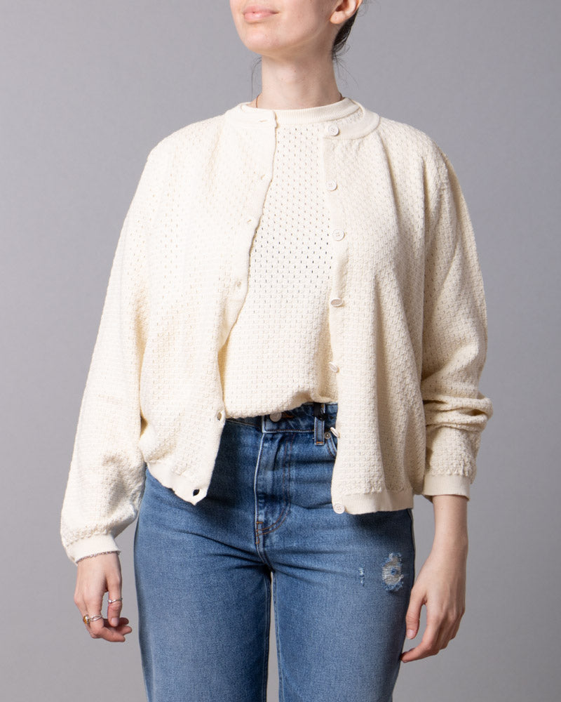 Cardigan Clelia