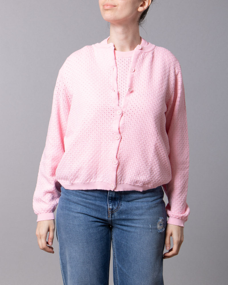 Cardigan Clelia