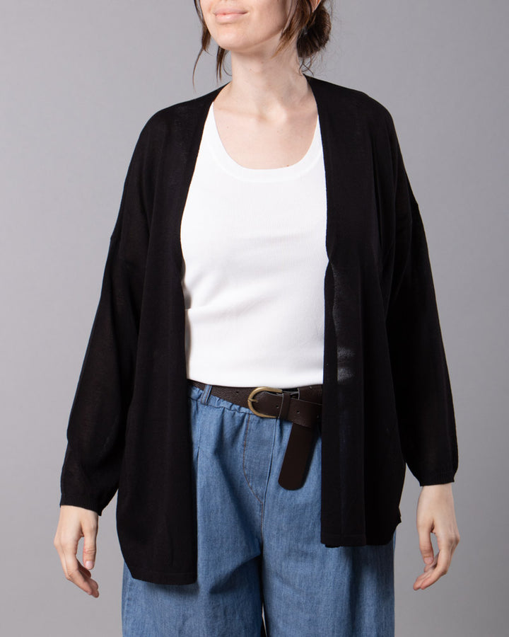 Cardigan Glicine