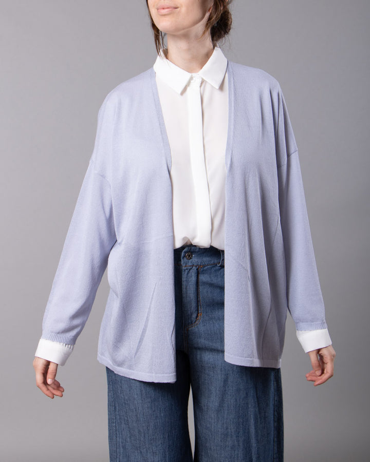 Cardigan Glicine