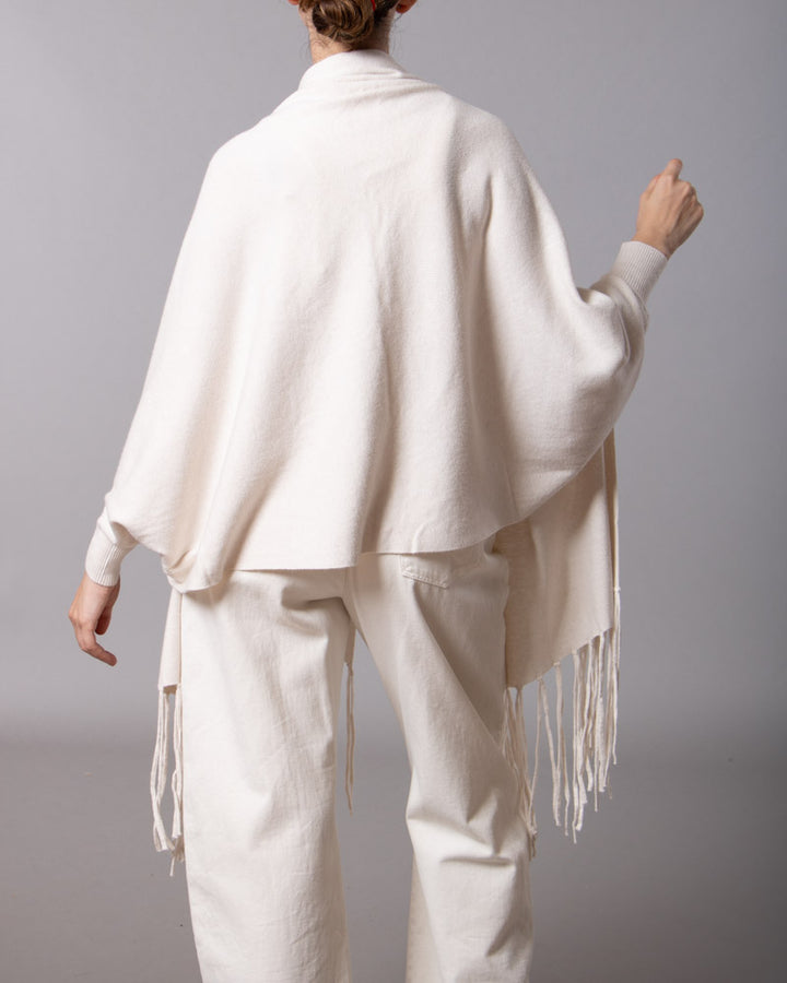 Cardigan Benvenuta